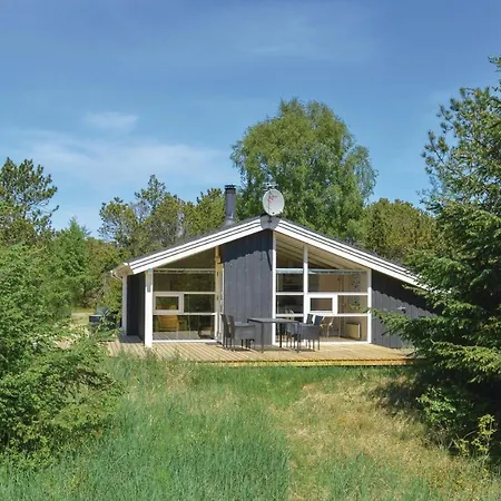 Gorgeous In With Kitchen * Ålbæk