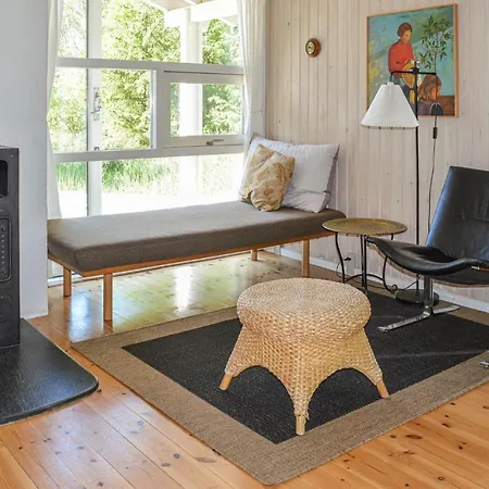 Gorgeous In With Kitchen Ålbæk